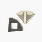 Sea to Summit - Koffiefilter