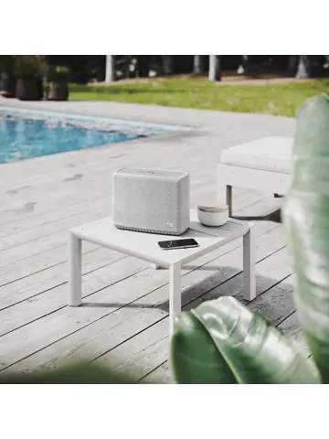 Audio Pro A15 – Draagbare Multiroom Speaker