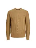 Heren Caden Knit Crew Neck