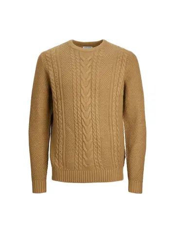 Heren Caden Knit Crew Neck
