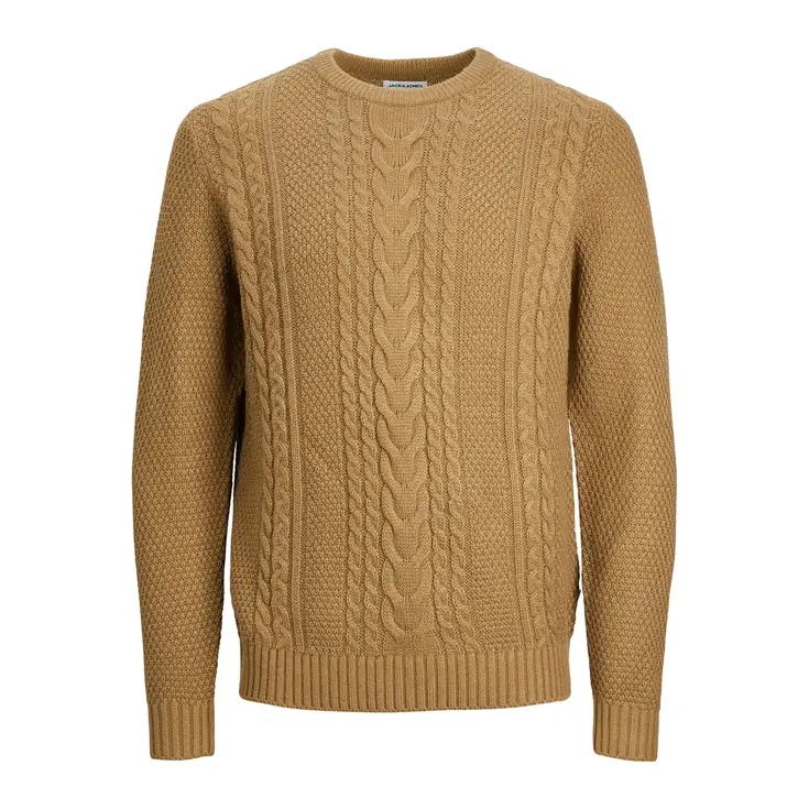 Heren Caden Knit Crew Neck