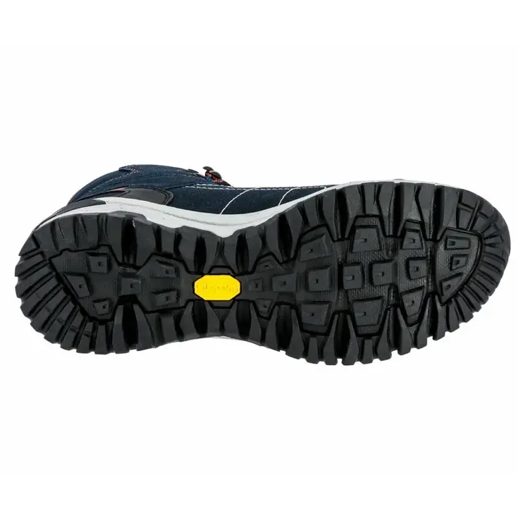 wandelschoen unisex Mount Shasta