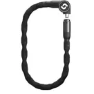 Kettingslot Bold 8x100cm - ART2 - zwart - 2,2 kg