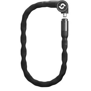 Kettingslot Bold 8x100cm - ART2 - zwart - 2,2 kg