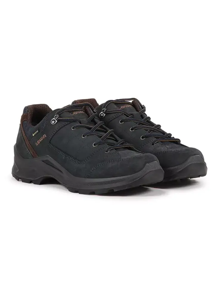 LOWA Terrios GTX - Lage wandelschoenen heren