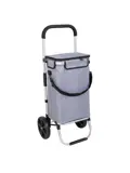 boodschappentrolley koeltas 40L