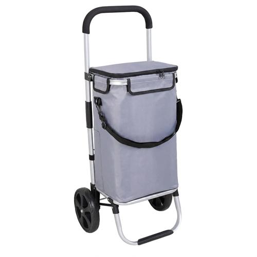 boodschappentrolley koeltas 40L