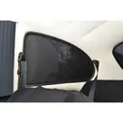 Volkswagen Kever 2 deurs 1945-2003 - Zonneschermen - Car Shades