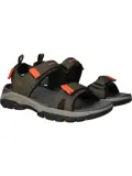 Relaxed Fit Tresmen Ryer Sandalen Heren