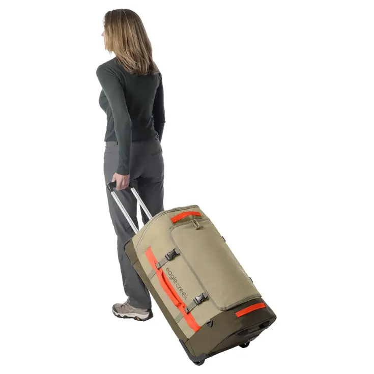 Cargo Hauler Reistas / 90 L