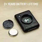 Sigma Fietscomputer Bc 5.0 Wr