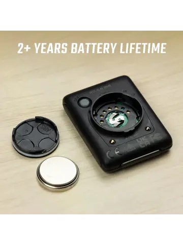 Sigma Fietscomputer Bc 5.0 Wr