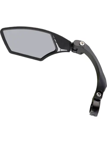 Mirage spiegel Luxury L licht dimmend glas