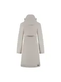 Anne Dames - Hardshell Jas - Waterdicht