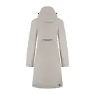 Anne Dames - Hardshell Jas - Waterdicht