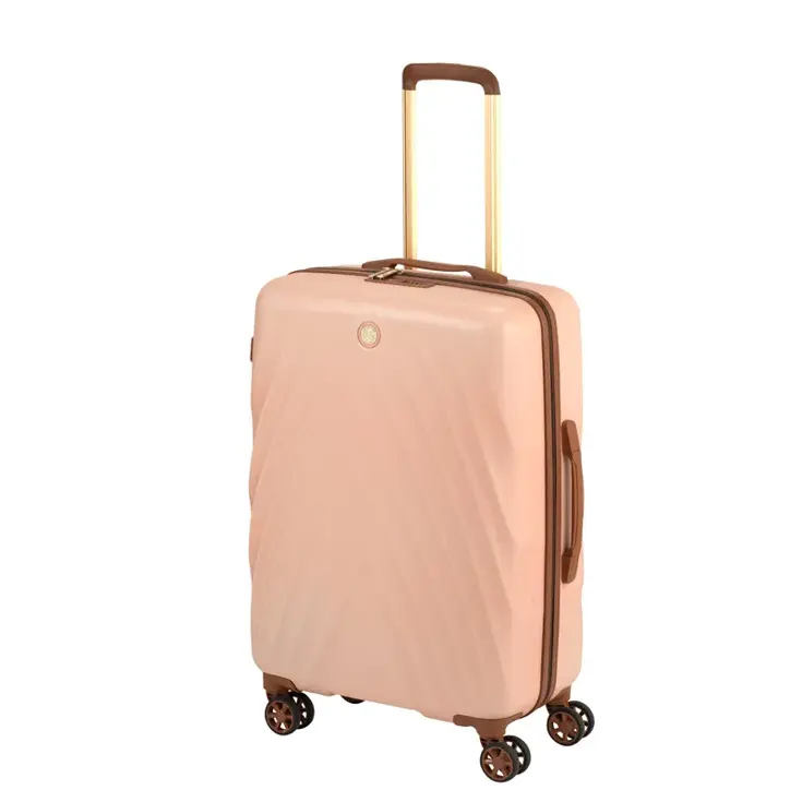 ModelOne - Medium Koffer - Blushing Pink