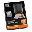 Esbit Brander Pocket Stove S Incl. Solid fuel
