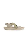 Asele Dames - Wandelsandalen