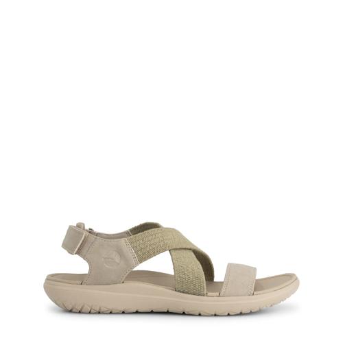 Asele Dames - Wandelsandalen