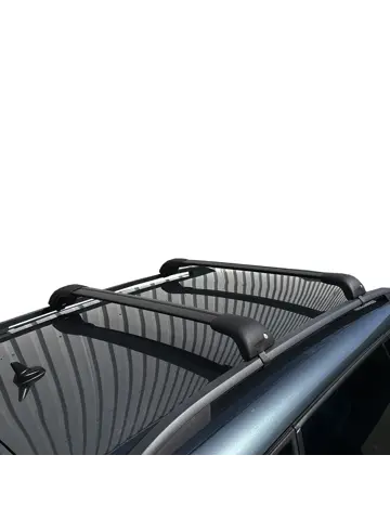 Nordrive dakdragers Volkswagen T-Roc 2017-2021