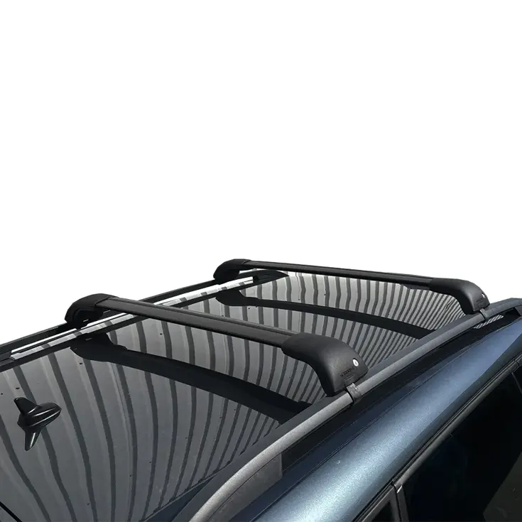 Dakdragers Citroen C4 Grand Picasso 2006-2013