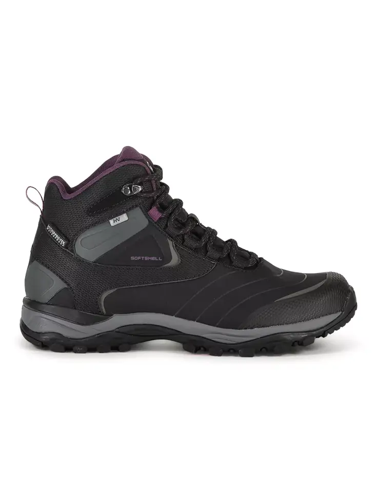 Guadeloupe - Hoge wandelschoenen dames - Human Nature
