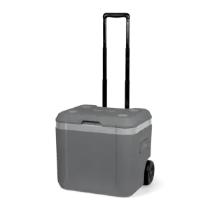 Steamy Cool 52 Koelbox op wielen - 52L
