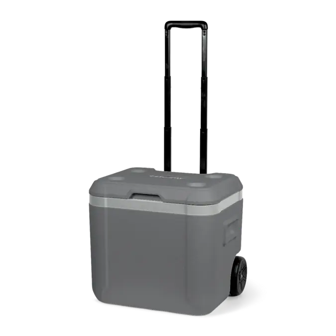 Steamy Cool 52 Koelbox op wielen - 52L