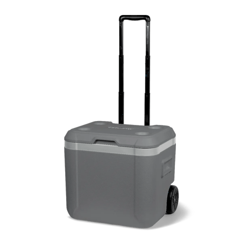 Steamy Cool 52 Koelbox op wielen - 52L