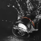 Newton 500 Krachtige LED Zaklamp