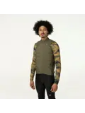 Padded Body - Fietsjack heren