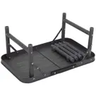 Bo-Camp Tafel Logan 56x34 cm