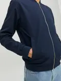 Heren Roy Bomber Jacket