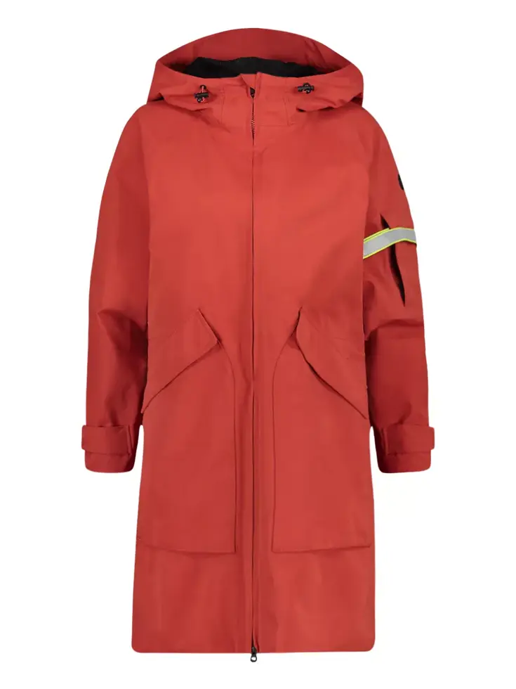 Joules – Parka dames – Human Nature