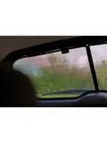 Ford Focus Wagon 2011-2018 - Zonneschermen - Car Shades