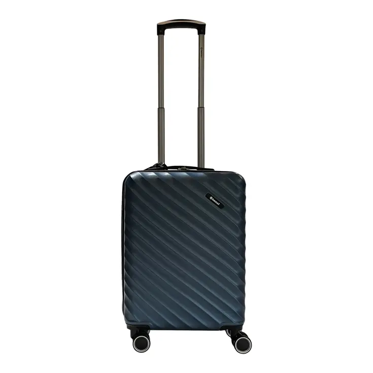 Pedro - Kofferset - 55/66/76cm - ABS