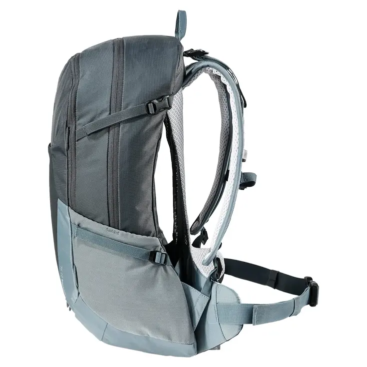 Deuter Futura 21 SL Backpack graphite-shale
