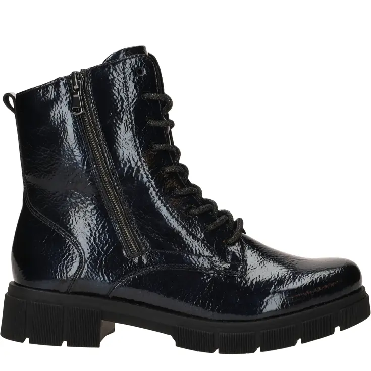 Veterboots Dames
