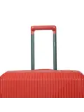 Smart - Middelgrote koffer - 67cm - 73L - TSA