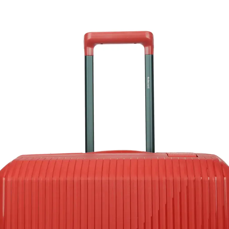 Smart - Middelgrote koffer - 67cm - 73L - TSA