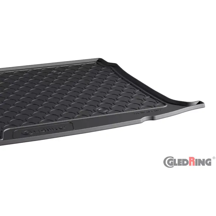 Toyota Corolla Cross 2022 - Kofferbakmat - Gledring
