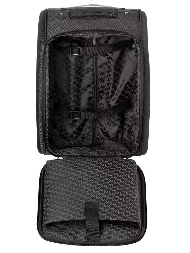 Koffer – Under the seat – 48,5 cm – Laptopvak 15"