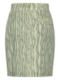 Trudy - Travelskort print dames - Human Nature