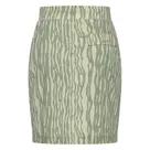 Trudy - Travelskort print dames - Human Nature