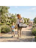 Pop up kinderstoel - Inklapbaar - Met draagtas