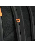 PT01 Rugzak - Pitch Black - Laptopvak