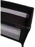 Raff Deluxe Campingbed incl. Aankleedvlak