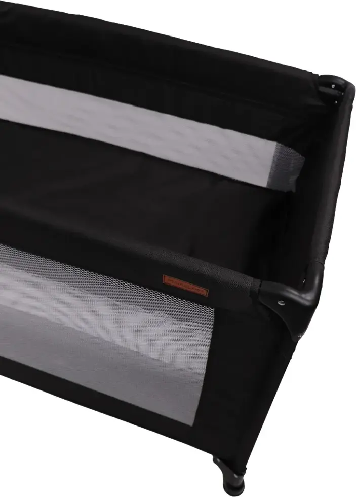 Raff Deluxe Campingbed incl. Aankleedvlak