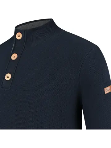 Torsvik - Heren trui - Travelin'