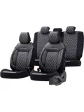 Comfortline VIP - Stoelhoezenset - Otom 